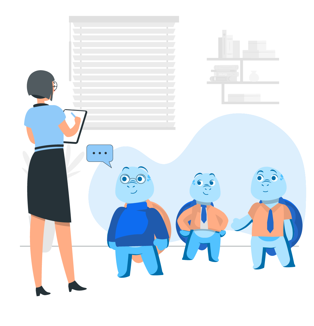 Product illustration